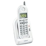 Uniden 2.4ghz Extended Range Cordless Technology With Caller-ID/Call Waiting Belt Clip Included