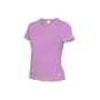 Descente 2008 Women's Twirl Short Sleeve Cycling Top - Orchid - 13221or (M)