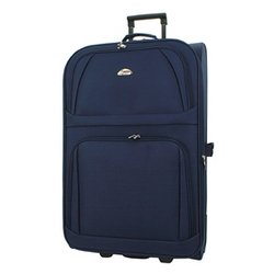 Trolleyset,3 tlg., dunkelblau