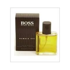 Hugo Boss BOSS NUMBER ONE - Eau de Toilette / Eau de Toilette