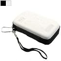Airform Carrying Case Protective Case Wi for Nintendo WII Nunchuk WII Controller WII Remote WII Game Disk Nitnendo WII Case WII Accessories Nintendo WII Organizer and Game Wallet Case (Many color available)