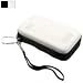 Airform Carrying Case Protective Case Wi for Nintendo WII Nunchuk WII Controller WII Remote WII Game Disk Nitnendo WII Case WII Accessories Nintendo WII Organizer and Game Wallet Case (Many color available)
