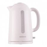Kenwood JKP200 1.6L Cordless Jug Kettle in White
