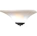 Minka Lavery Agilis Black Wall Sconce Model