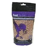 Suet To Go, 1.21 Lbs Fruit