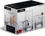 Impressions Glassware 16-pc. Set