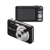 Casio Digital Cameras