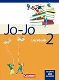 Produkt-Bild: Jo-Jo Lesebuch - Ausgabe N: 2. Schuljahr - Sch&uuml;lerbuch