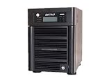 Buffalo's TeraStation Pro II 4TB Network Attached Storage