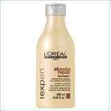 Loreal Serie Expert L'oreal Serie Expert Absolut Repair Shampoo
