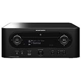 Marantz M-CR603 Network Stereo Receiver with CD Player