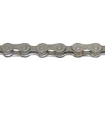 KMC Fahrradkette x 8 - 93, silver/ grey