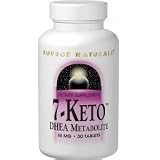 7-Keto DHEA Metabolite