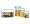 www.vakuumventil.com - Vakuum-Frischhaltebox Oval+Rund 4er-Set Rosenstein & S�hne