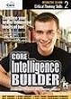Core Learning CIBR-1500 Core Intelligence Builder Win 2000,Xp,Vista