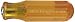 Xcelite 99-1: Xcelite Series 99 Regular Style Handle