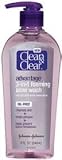 CLEAN & CLEAR 3IN1 FM ACNE WSH