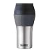 STAINLESS STEEL TRAVEL MUG, (3995) STAINLESS STEEL TRAVEL MUG, (3995)
