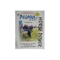 PEGASUS FENCE CHARGER 2ACRE 12V by POWERFIELDS