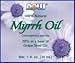 Myrrh Oil - 1 oz. - Liquid