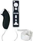 Jeli Grip fOR Nintendo Wii
