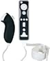 Jeli Grip fOR Nintendo Wii
