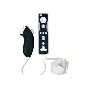 Jeli Grip fOR Nintendo Wii