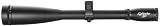 Pentax 8.5X - 32X 50mm Lightseeker-30 Matte Rifle Scope with Side Parallax Adjustment (Ballistic Plex Reticle)