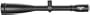 Pentax 8.5X - 32X 50mm Lightseeker-30 Matte Rifle Scope with Side Parallax Adjustment (Ballistic Plex Reticle)
