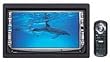 KENWOOD DDX-7017 AM/FM/CD/DVD DOUBLE DIN RADIO