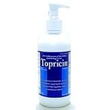 Topricin Pain Cream by Topricin - 8 Ounces