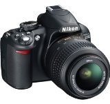 Nikon D3100