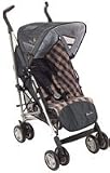 Silver Cross Pop Buggy Blossom