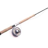 Swift Mk II DH Fly Rod
