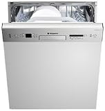 Fill Size Dishwasher (LFZ338X)  from Hotpoint
