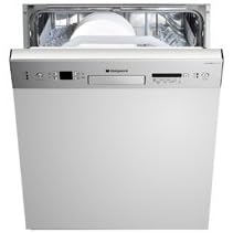 Fill Size Dishwasher (LFZ338X)