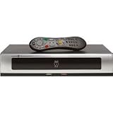 TiVo TCD649080 Series 2 80-Hour Dual Tuner Digital Video Recorder