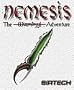 Nemesis: The Wizardry Adventure
