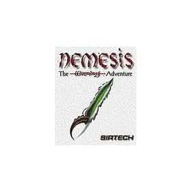 Nemesis The Wizardry Adventure