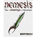 Nemesis The Wizardry Adventure