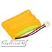 Hi-Capacity Equivalent of V-TECH 89-1323-00-00 Battery