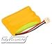 Hi-Capacity Equivalent of V-TECH 89-1323-00-00 Battery