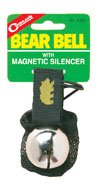 Bear Safety Hiking Bell
