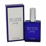 CLEAN WELLNESS PURITY by Dlish WOMEN'S EAU DE PARFUM SPRAY 2.14 OZ