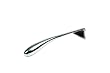 Keep It Simple With Katie Brown Cast Aluminum Garden Precision Weeder