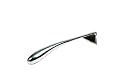 Keep It Simple With Katie Brown Cast Aluminum Garden Precision Weeder