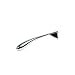 Keep It Simple With Katie Brown Cast Aluminum Garden Precision Weeder