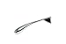 Keep It Simple With Katie Brown Cast Aluminum Garden Precision Weeder