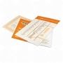 HeatSeal Letter Size Laminating Pouches 3 mil 100 p/box.