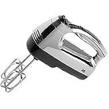 Kalorik Chrome Hand Mixer